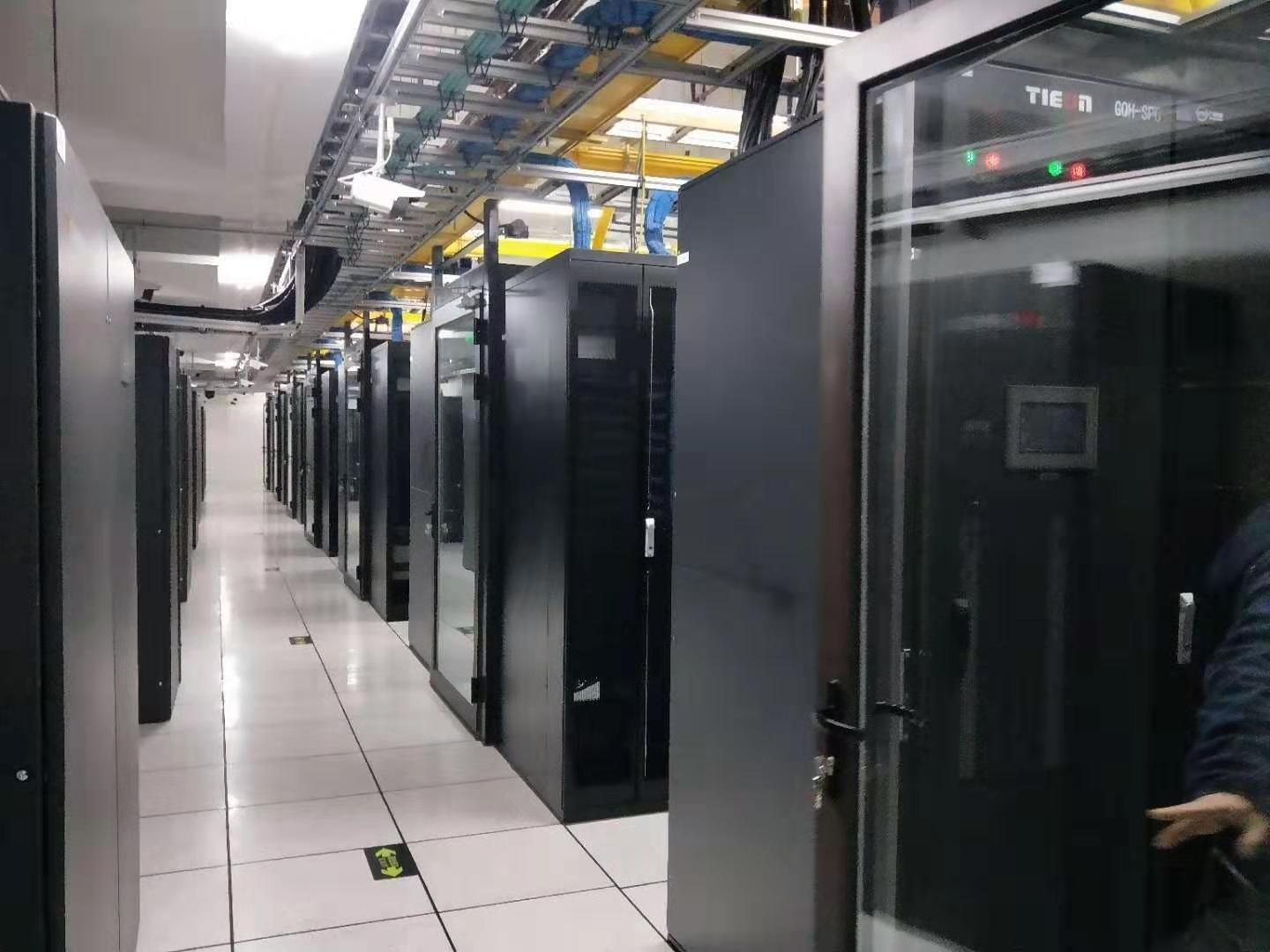 凤县天津IPFS机房-天津多线机房-天津自贸区机房